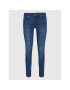 Liu Jo Дънки UF1001 D4591 Тъмносин Bottom Up Fit - Pepit.bg