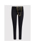 Liu Jo Дънки UF1001 D4643 Черен Skinny Fit - Pepit.bg