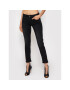 Liu Jo Дънки UF1006 D4614 Черен Skinny Fit - Pepit.bg
