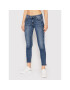 Liu Jo Дънки UF1012 D4254 Син Slim Fit - Pepit.bg