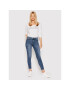 Liu Jo Дънки UF1012 D4254 Син Slim Fit - Pepit.bg