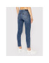 Liu Jo Дънки UF1012 D4254 Син Slim Fit - Pepit.bg