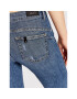 Liu Jo Дънки UF1012 D4254 Син Slim Fit - Pepit.bg