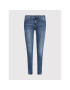 Liu Jo Дънки UF1012 D4254 Син Slim Fit - Pepit.bg