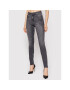 Liu Jo Дънки UF1013 D4268 Сив Slim Fit - Pepit.bg