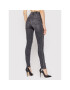 Liu Jo Дънки UF1013 D4268 Сив Slim Fit - Pepit.bg