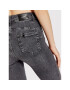 Liu Jo Дънки UF1013 D4268 Сив Slim Fit - Pepit.bg