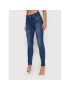 Liu Jo Дънки UF1013 D4391 Тъмносин Slim Fit - Pepit.bg