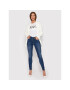 Liu Jo Дънки UF1013 D4391 Тъмносин Slim Fit - Pepit.bg