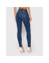 Liu Jo Дънки UF1013 D4391 Тъмносин Slim Fit - Pepit.bg