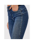 Liu Jo Дънки UF1013 D4391 Тъмносин Slim Fit - Pepit.bg