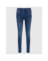 Liu Jo Дънки UF1013 D4391 Тъмносин Slim Fit - Pepit.bg