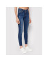 Liu Jo Дънки UF1013 D4664 Син Slim Fit - Pepit.bg
