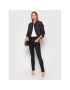 Liu Jo Дънки UF1014 D4614 Черен Slim Fit - Pepit.bg