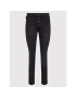 Liu Jo Дънки UF1014 D4614 Черен Slim Fit - Pepit.bg