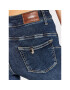 Liu Jo Дънки UF1016 D4268 Тъмносин Slim Fit - Pepit.bg
