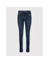 Liu Jo Дънки UF1016 D4268 Тъмносин Slim Fit - Pepit.bg