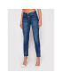 Liu Jo Дънки UF1034 D4271 Тъмносин Slim Fit - Pepit.bg