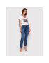Liu Jo Дънки UF1034 D4271 Тъмносин Slim Fit - Pepit.bg
