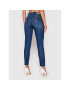 Liu Jo Дънки UF1034 D4271 Тъмносин Slim Fit - Pepit.bg