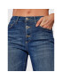 Liu Jo Дънки UF1034 D4271 Тъмносин Slim Fit - Pepit.bg