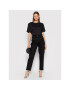 Liu Jo Дънки UF1066 D4418 Черен Regular Fit - Pepit.bg