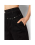 Liu Jo Дънки UF1066 D4418 Черен Regular Fit - Pepit.bg