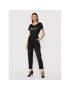 Liu Jo Дънки UF1113 D4466 Черен Regular Fit - Pepit.bg
