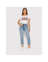 Liu Jo Дънки UF1131 D4265 Син Slim Fit - Pepit.bg