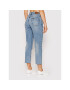 Liu Jo Дънки UF1131 D4265 Син Slim Fit - Pepit.bg