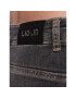 Liu Jo Дънки UF2001 D4268 Сив Skinny Fit - Pepit.bg