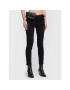 Liu Jo Дънки UF2001 D4740 Черен Skinny Fit - Pepit.bg