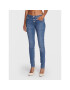 Liu Jo Дънки UF2002 D4669 Син Bottom Up Fit - Pepit.bg