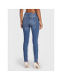 Liu Jo Дънки UF2002 D4669 Син Bottom Up Fit - Pepit.bg