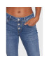 Liu Jo Дънки UF2002 D4669 Син Bottom Up Fit - Pepit.bg