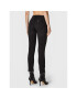 Liu Jo Дънки UF2012 D4376 Черен Skinny Fit - Pepit.bg