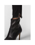 Liu Jo Дънки UF2012 D4376 Черен Skinny Fit - Pepit.bg