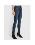 Liu Jo Дънки UF2013 D4268 Тъмносин Slim Fit - Pepit.bg