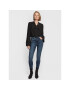 Liu Jo Дънки UF2013 D4268 Тъмносин Slim Fit - Pepit.bg