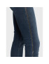 Liu Jo Дънки UF2013 D4268 Тъмносин Slim Fit - Pepit.bg