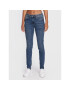 Liu Jo Дънки UF2013 D4391 Син Bottom Up Fit - Pepit.bg