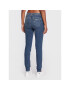 Liu Jo Дънки UF2013 D4391 Син Bottom Up Fit - Pepit.bg
