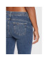 Liu Jo Дънки UF2013 D4391 Син Bottom Up Fit - Pepit.bg