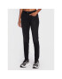 Liu Jo Дънки UF2013 D4615 Черен Skinny Fit - Pepit.bg