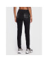 Liu Jo Дънки UF2013 D4615 Черен Skinny Fit - Pepit.bg