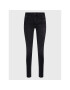 Liu Jo Дънки UF2013 D4615 Черен Skinny Fit - Pepit.bg