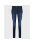 Liu Jo Дънки UF2013 D4615 Тъмносин Skinny Fit - Pepit.bg