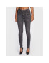 Liu Jo Дънки UF2014 D4268 Сив Skinny Fit - Pepit.bg