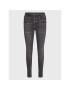 Liu Jo Дънки UF2014 D4268 Сив Skinny Fit - Pepit.bg