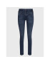 Liu Jo Дънки UF2014 D4268 Тъмносин Skinny Fit - Pepit.bg